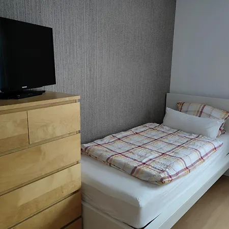 Gleim-apartments Apartment Nuremberg