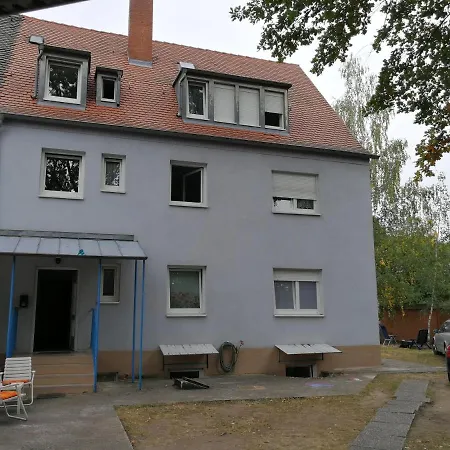 Apartment Gleim-apartments